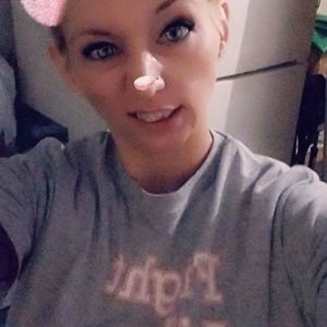 Meet your Posher, Shawna